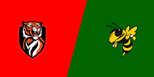 Andrew Jackson High School vs. Yulee HS