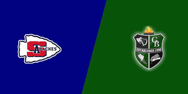 Sanger vs. Granite Bay