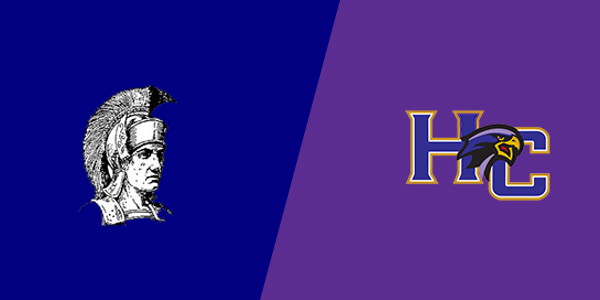 Sheridan High School vs. Horizon Christian High School