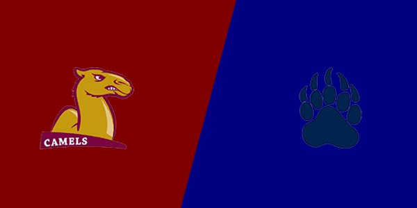 Atkins Academic & Technology High School vs. Mount Airy High School