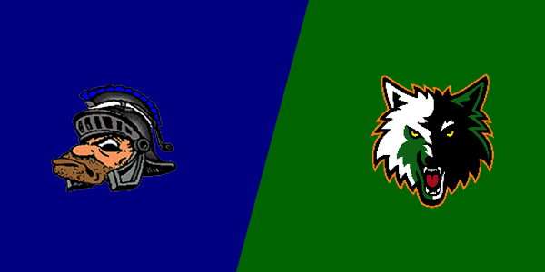 Pe Ell High School vs. Morton High School