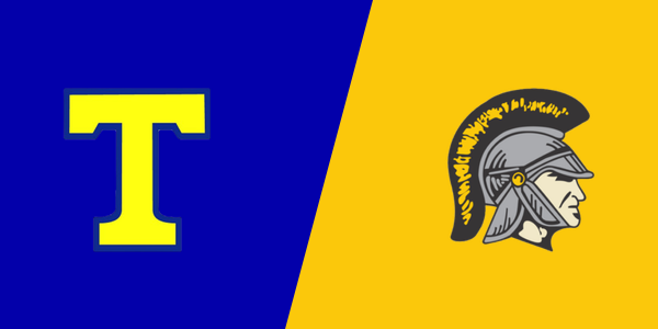 Tupelo High School vs. New Hope High School