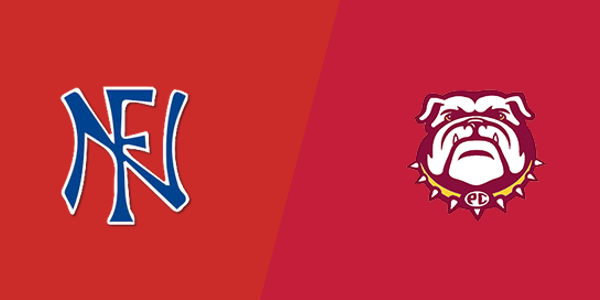 North Forrest High School vs. Perry Central High School