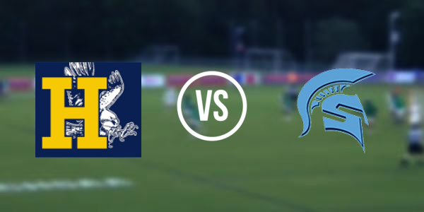 Away vs. Stevenson High School