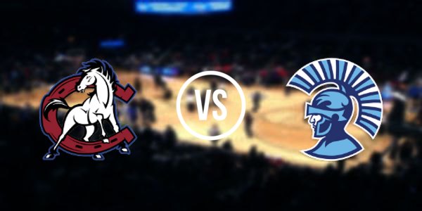 Crawford vs. University City