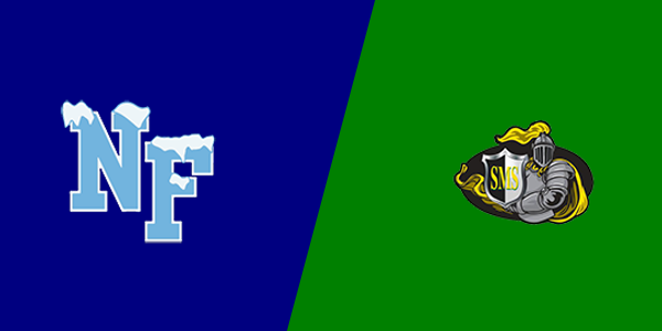 Marshall County Central High School vs. Sleepy Eye St Mary's School
