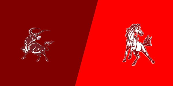 Magdalena High School vs. Mountainair High School