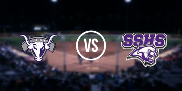 Spanish Springs High School vs Lehi High School