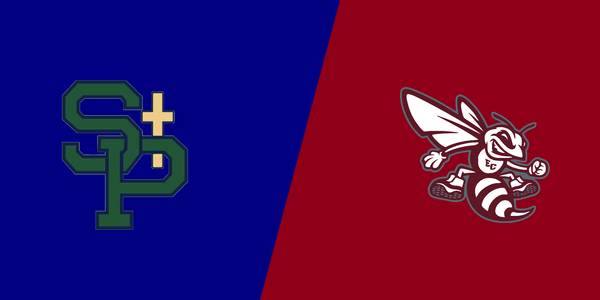 St. Patrick High School vs. East Central High School