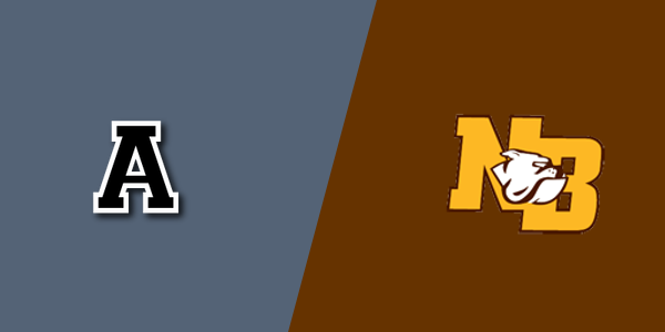 Away vs. North Bend High School
