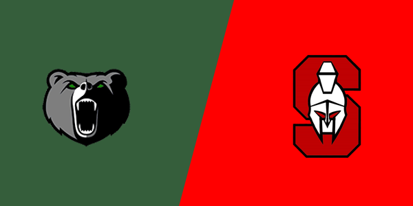 Pajaro Valley High School vs. Seaside High School