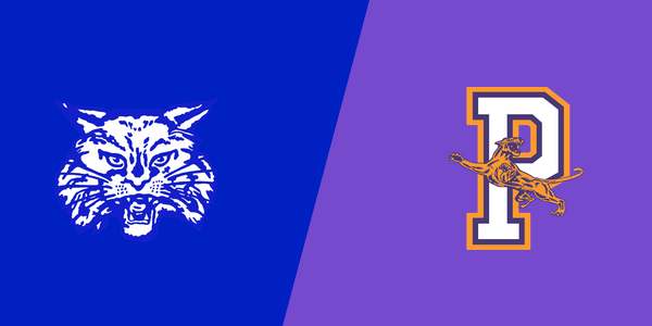 Childress High School vs. Panhandle High School