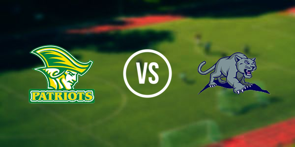 Independence High School vs. Palisades High School