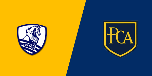 Christian Community School vs. Providence Christian Academy