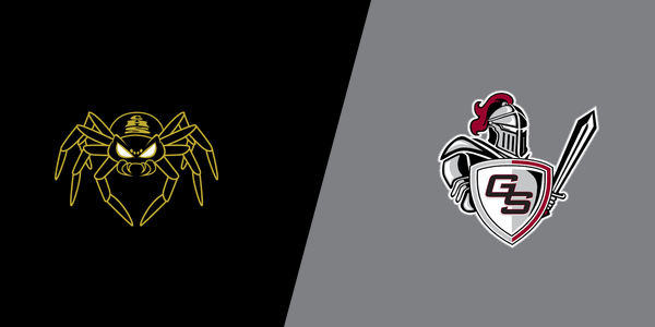 Concord High School vs. Gray Stone Day School