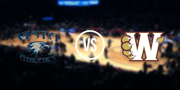 Vista del Lago High School - Folsom vs. Whitney High School - Rocklin