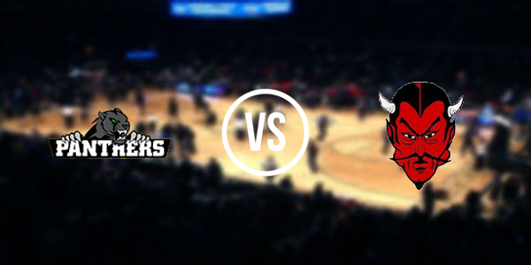 Ewen-Trout Creek High School vs Luther L Wright High School