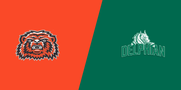 Santiam Junior Senior High School vs. Delphian School