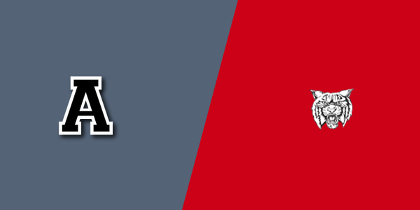 Away vs. Central High School - Florence