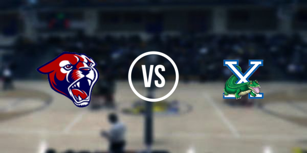 Xavier College Preparatory vs. Perry High School