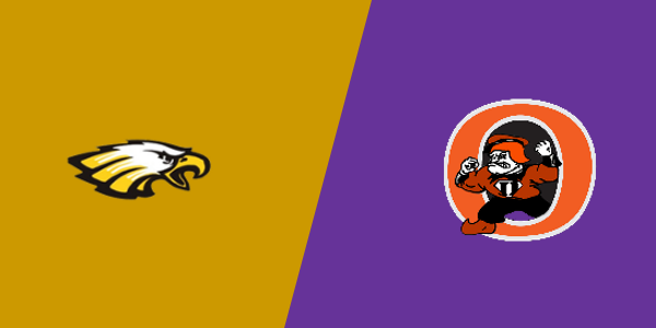 Sullivan High School vs. Owensville High School
