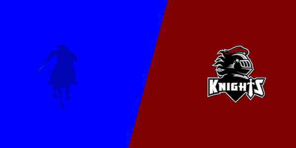 Teaneck High School vs. John F Kennedy High School