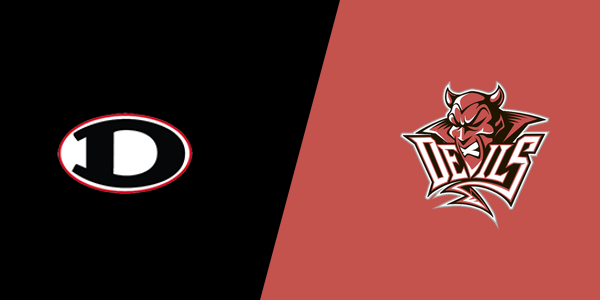 Decatur High School vs. Lawrence County High School