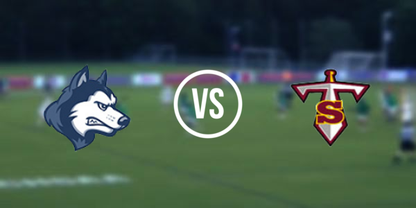 Mark T Sheehan High School vs. The Morgan School