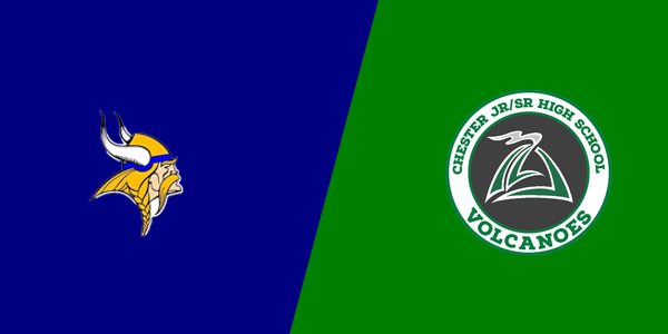 Herlong High School vs. Chester High School