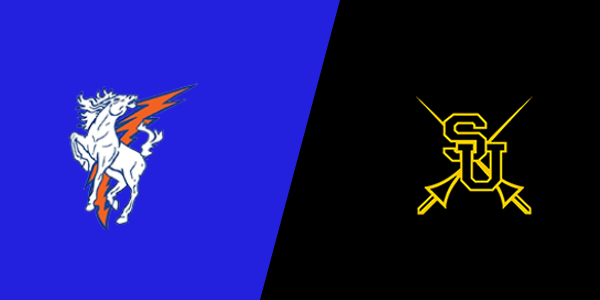 Hidden Valley High School vs. South Umpqua High School