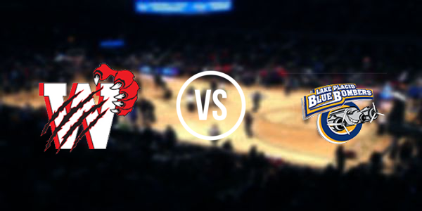 Wells Central School vs. Lake Placid Senior High School
