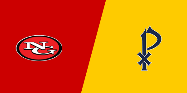North Gwinnett High School vs. St. Pius X Catholic High School