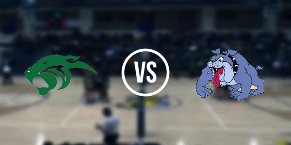Belgrade High School vs. Butte High School