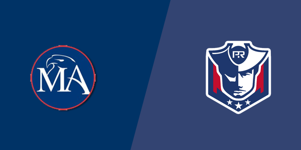 Montgomery Academy vs. Pike Road High School