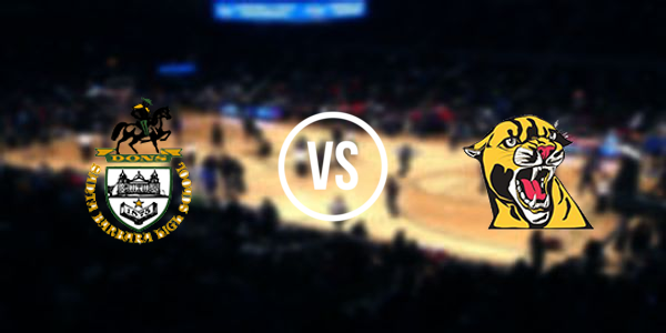 Santa Barbara High School vs. Ventura High School