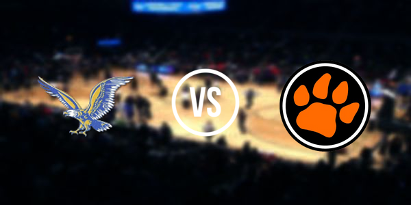 Middle Tennessee Christian School vs Shelbyville Central High School