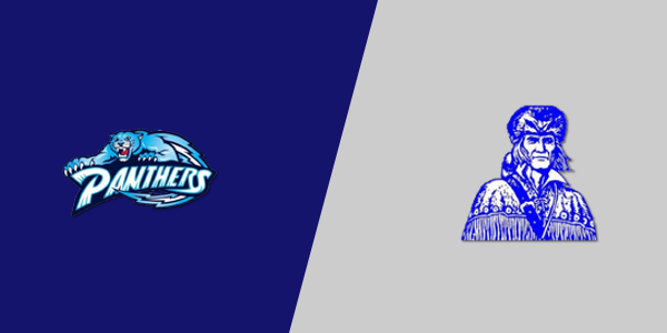 Page County High School vs. Madison County High School