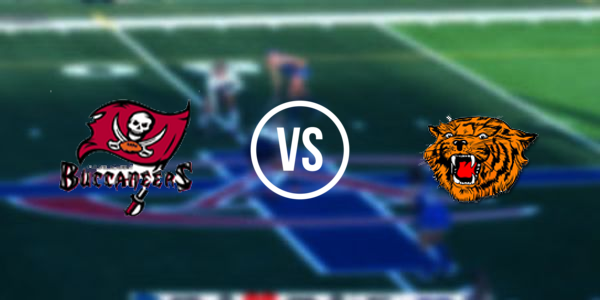 Caravel Academy vs Delmar Middle/High School