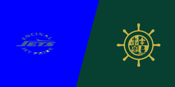 Encinal High School vs. Moreau Catholic High School