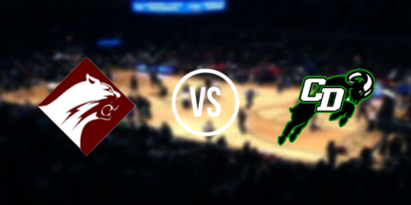 Altoona Area High School vs. Central Dauphin High School