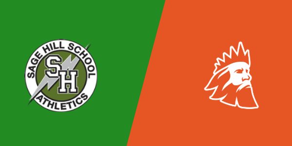 Sage Hill High School vs. Pacifica Christian Orange County