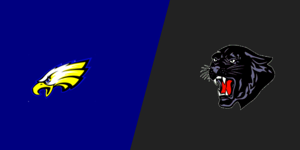 Bald Eagle Area High School vs. Penn Cambria High School