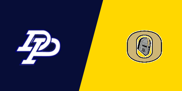 Dr. Phillips High School vs. Ocoee High School