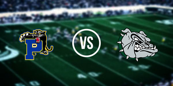 Flagler Palm Coast High School vs Palatka High School