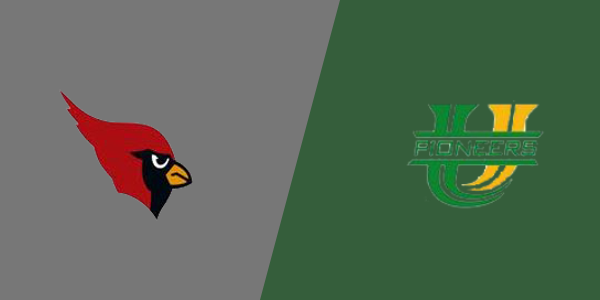 Metamora Township High School vs. University High School - Normal