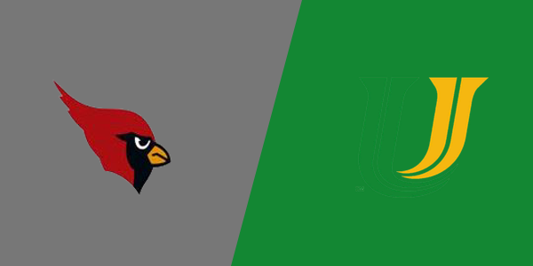 Metamora Township High School vs. University High School - Normal