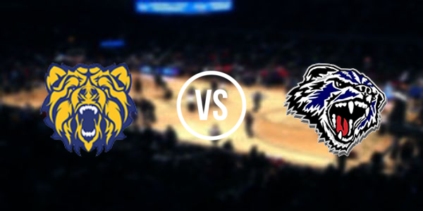 Columbia Adventist Academy vs. Cascade Christian Academy