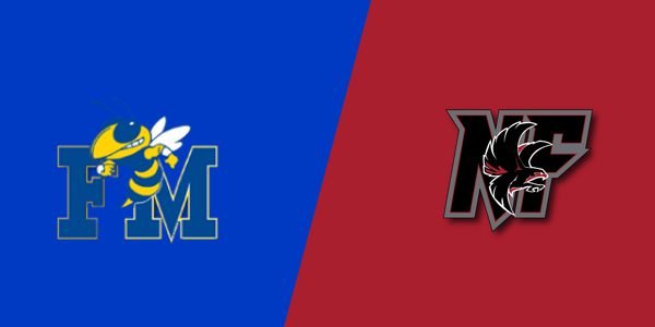 Fort Mill High School vs. Nation Ford High School