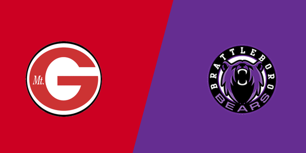 Mount Greylock Regional School vs. Brattleboro Union High School