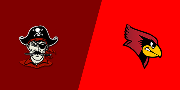Pulaski County High School vs. Taylor County High School